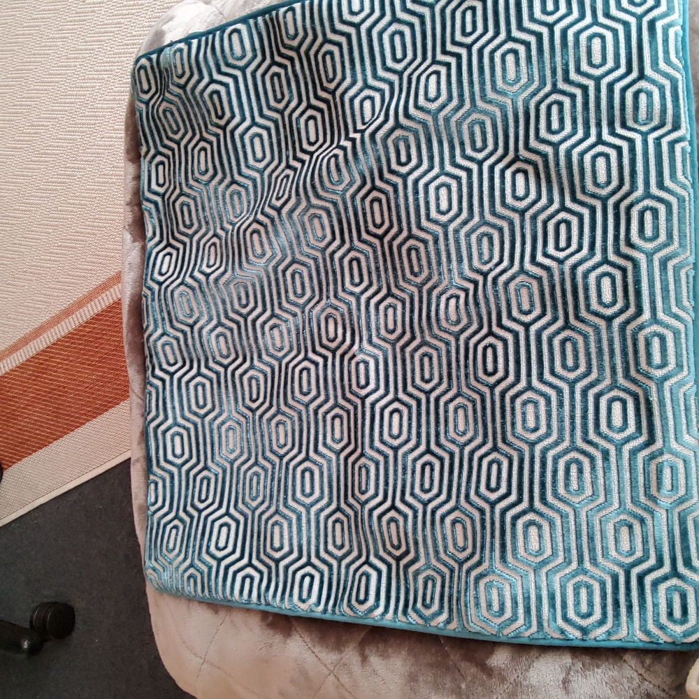 Pillow covers